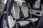 BMW X7 M50d 2019 года (UK)